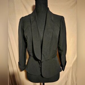 Stoosh Black blazer Size Medium